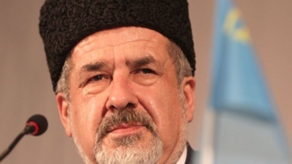 Рефат Чубаров: Те, кто хочет запретами убить историческую память крымских татар – самые большие циники в мире