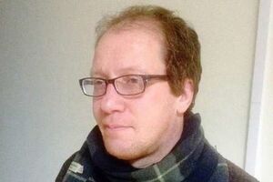 Владимир Старцев пропал ночью 14 мая