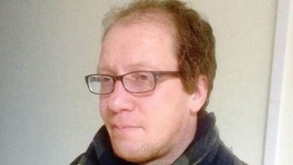 Владимир Старцев пропал ночью 14 мая