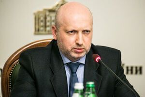 Александр Турчинов