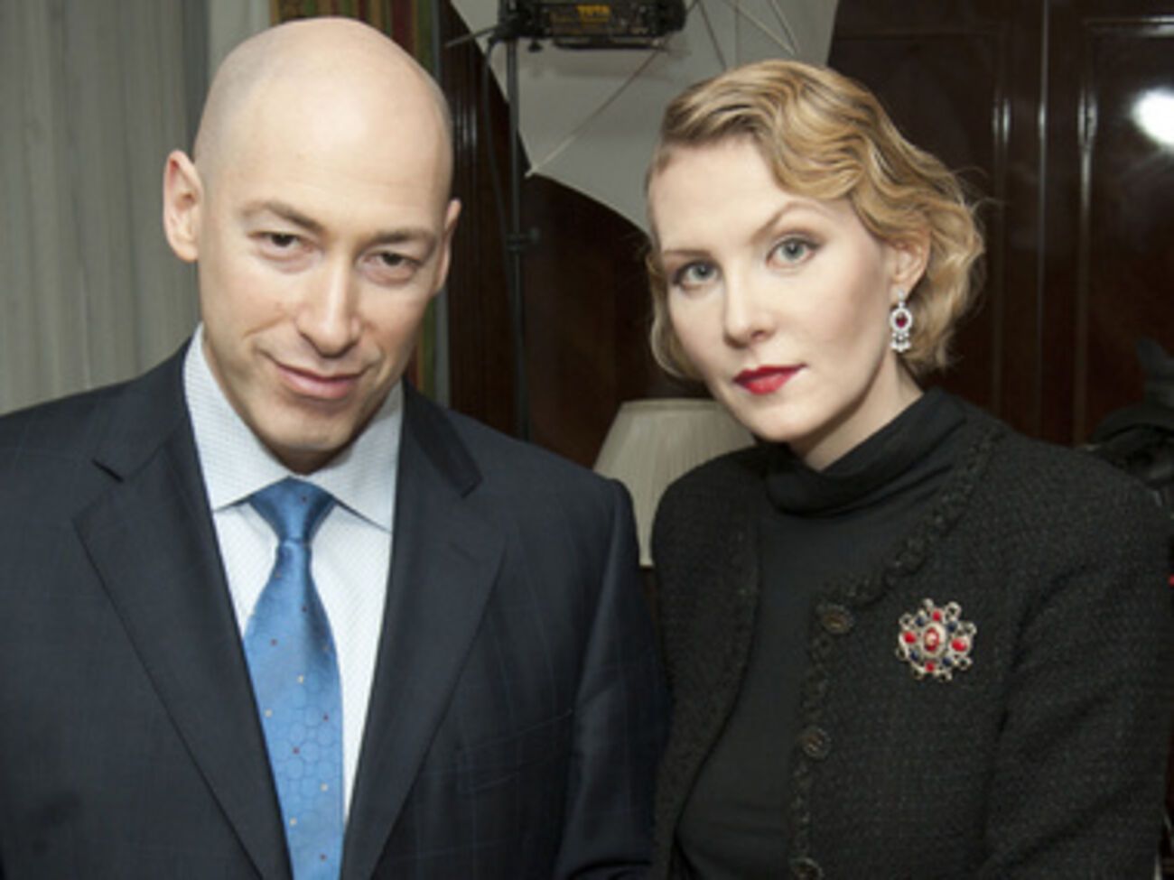 Рената Литвинова: Поступила во ВГИК, вошла в аудиторию и подумала: "Какие же все уроды!"