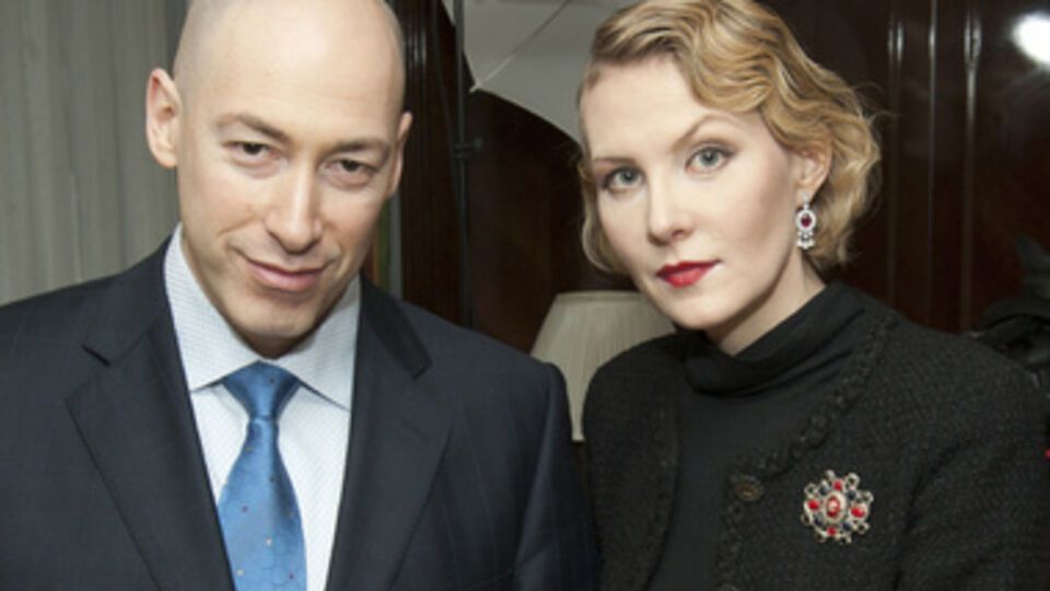 Рената Литвинова: Поступила во ВГИК, вошла в аудиторию и подумала: "Какие же все уроды!"