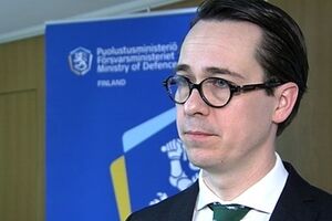 Карл Хаглунд