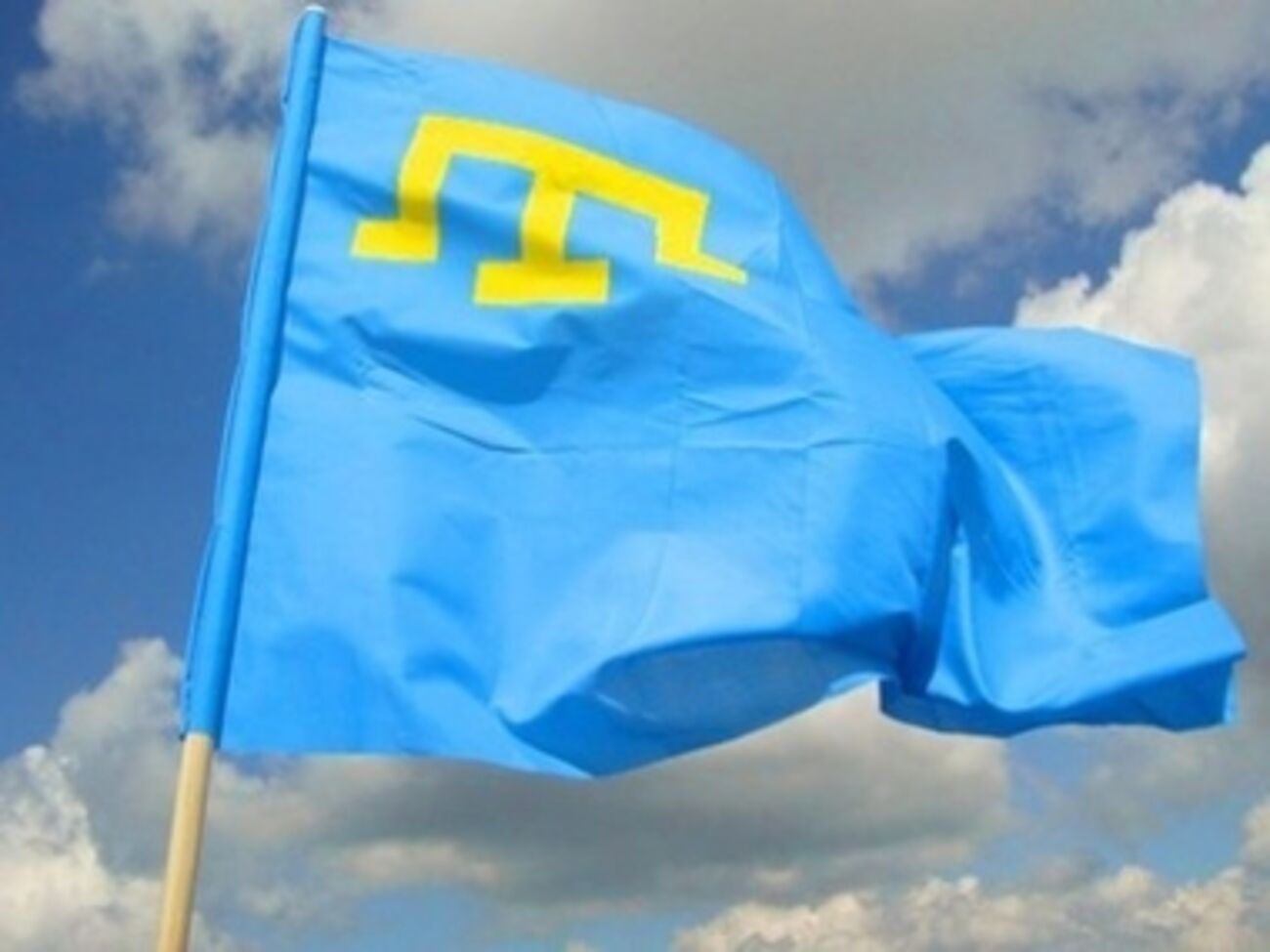 18 мая в Украине объявлен Днем борьбы за права крымскотатарского народа