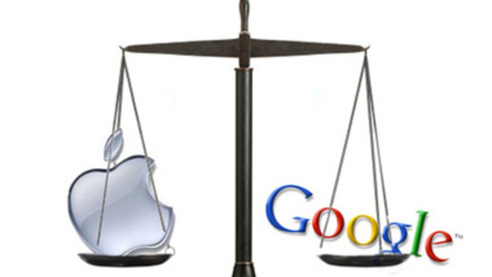 Перемирие конкурентов не дает права на использование технологий друг друга