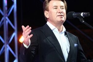 Александр Клименко