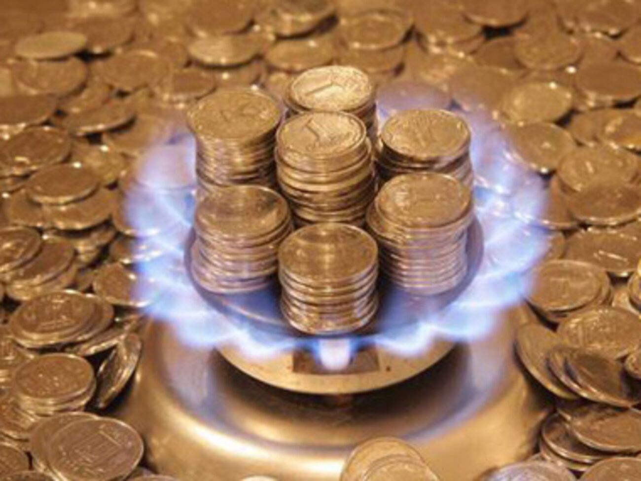 Во Франции уверены, что перебоев в поставке российского газа не будет