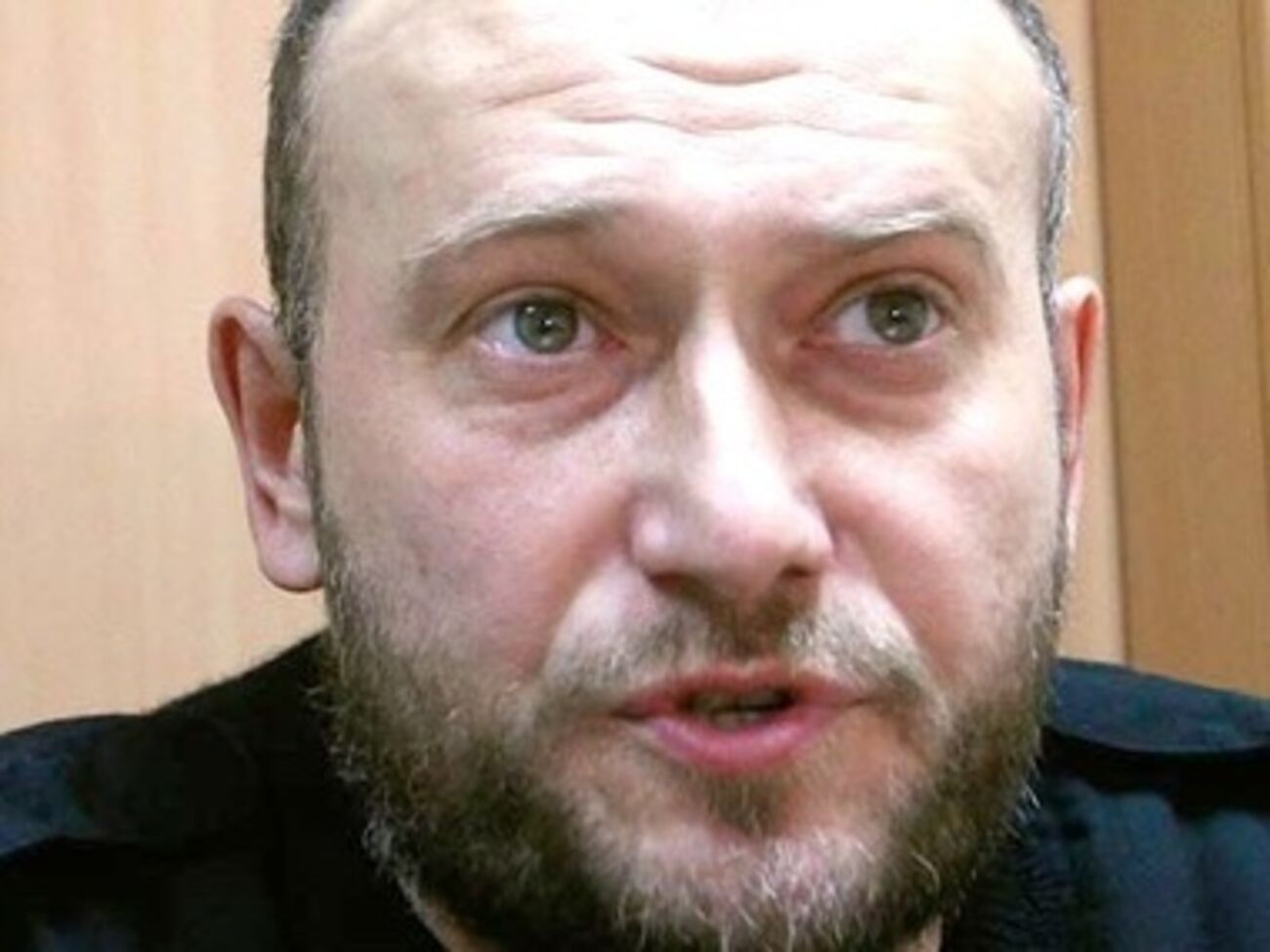 Дмитрий Ярош