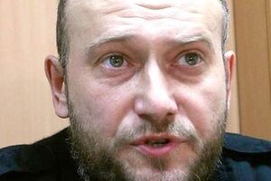 Дмитрий Ярош