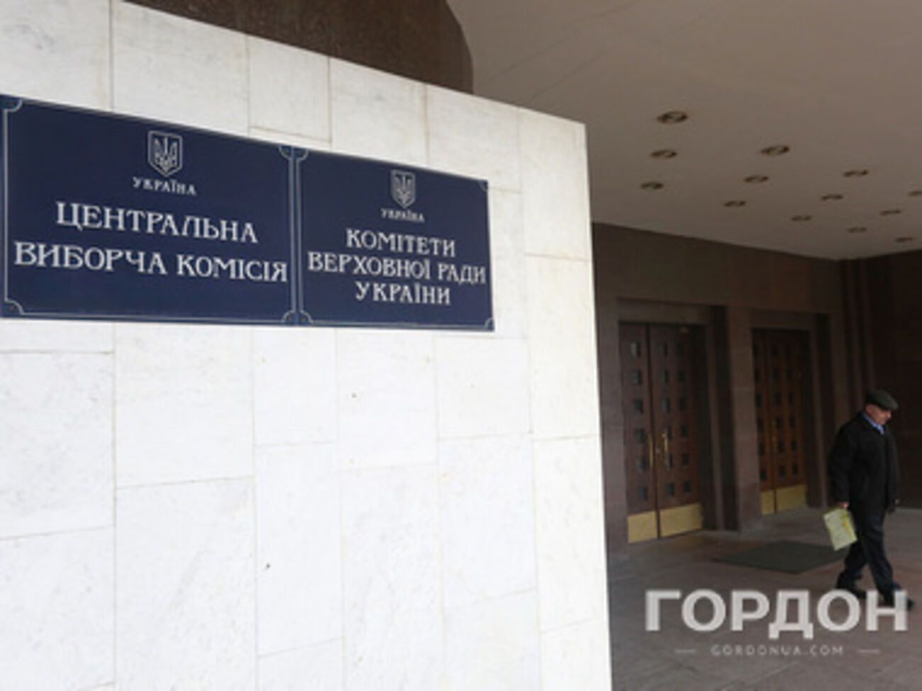 Избиратели регистрируются на участках по месту проживания