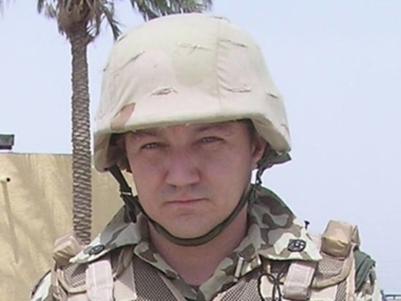 Дмитрий Тымчук