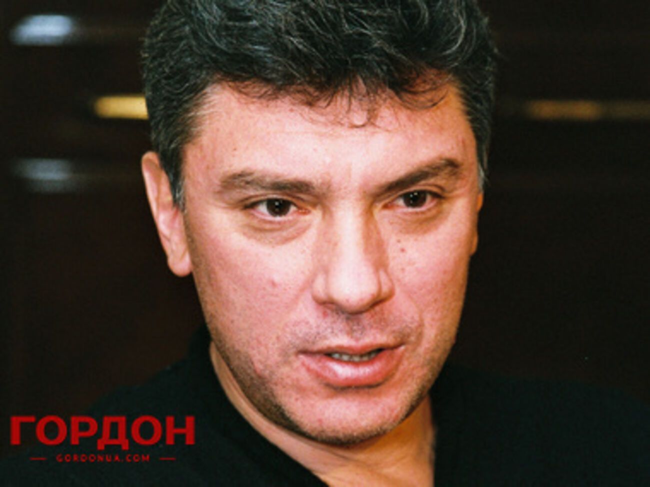 Борис Немцов: Видеообращение Стрелкова – это сигнал боевикам Кадырова: нужна помощь