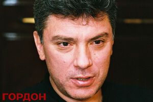 Борис Немцов: Видеообращение Стрелкова – это сигнал боевикам Кадырова: нужна помощь