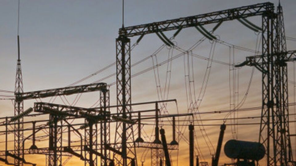 В Луганской области террористы обстреляли подстанцию