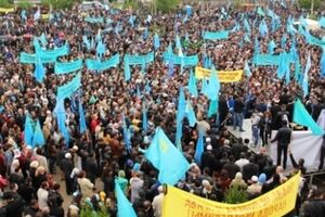 Крымские татары требуют прекратить дискриминацию по политическим, национальным и религиозным мотивам