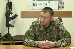 Сергей "Абвер" Здрилюк