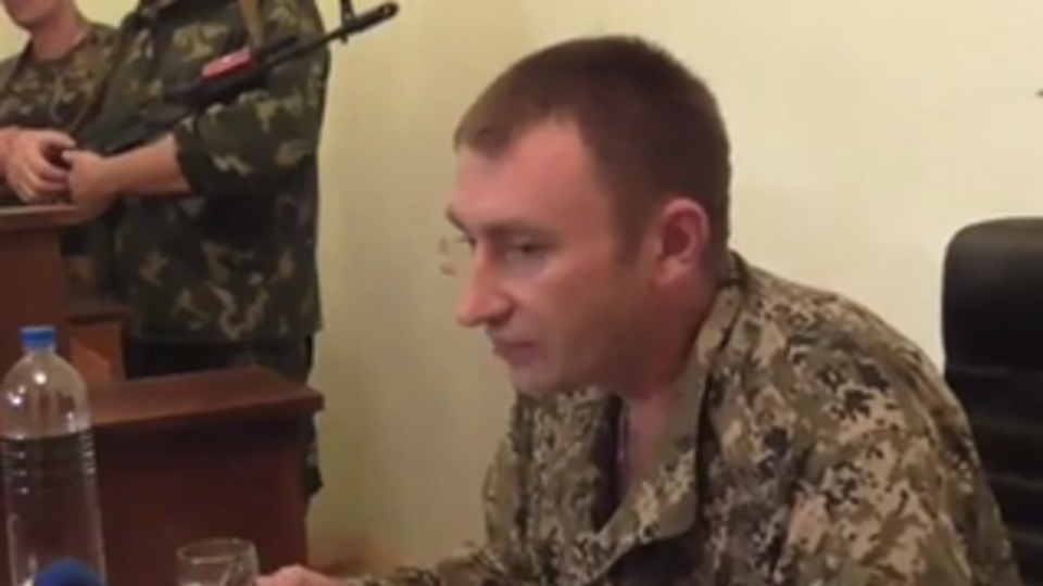 Сергей Здрилюк грворит, что не допустит махновщины.