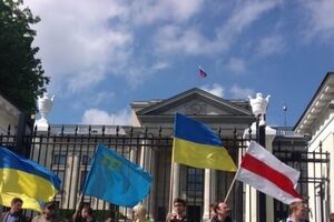 В Польше вспомнили трагические даты истории крымских татар.