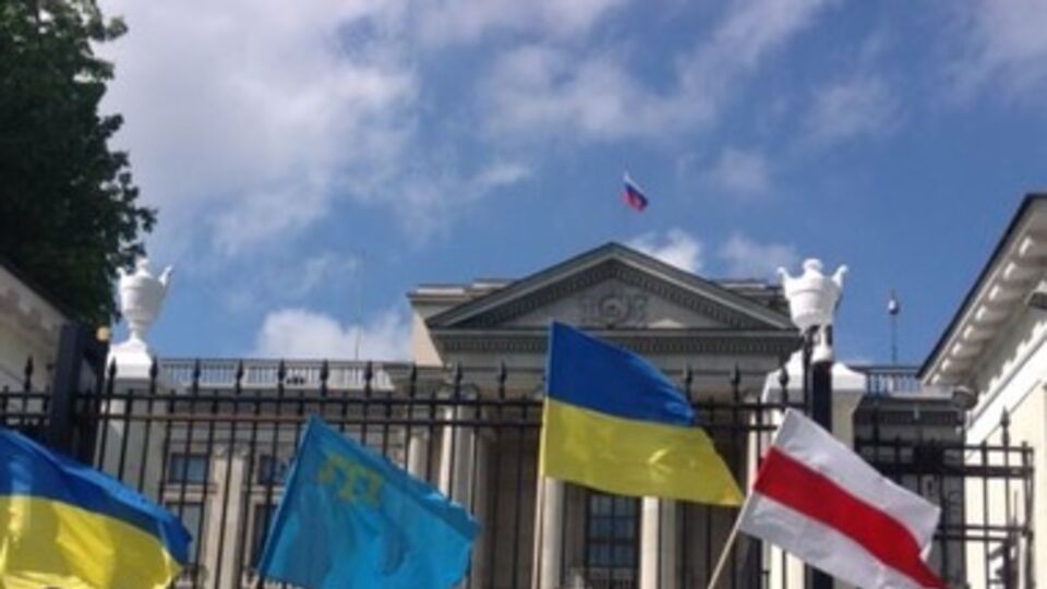 В Польше вспомнили трагические даты истории крымских татар.