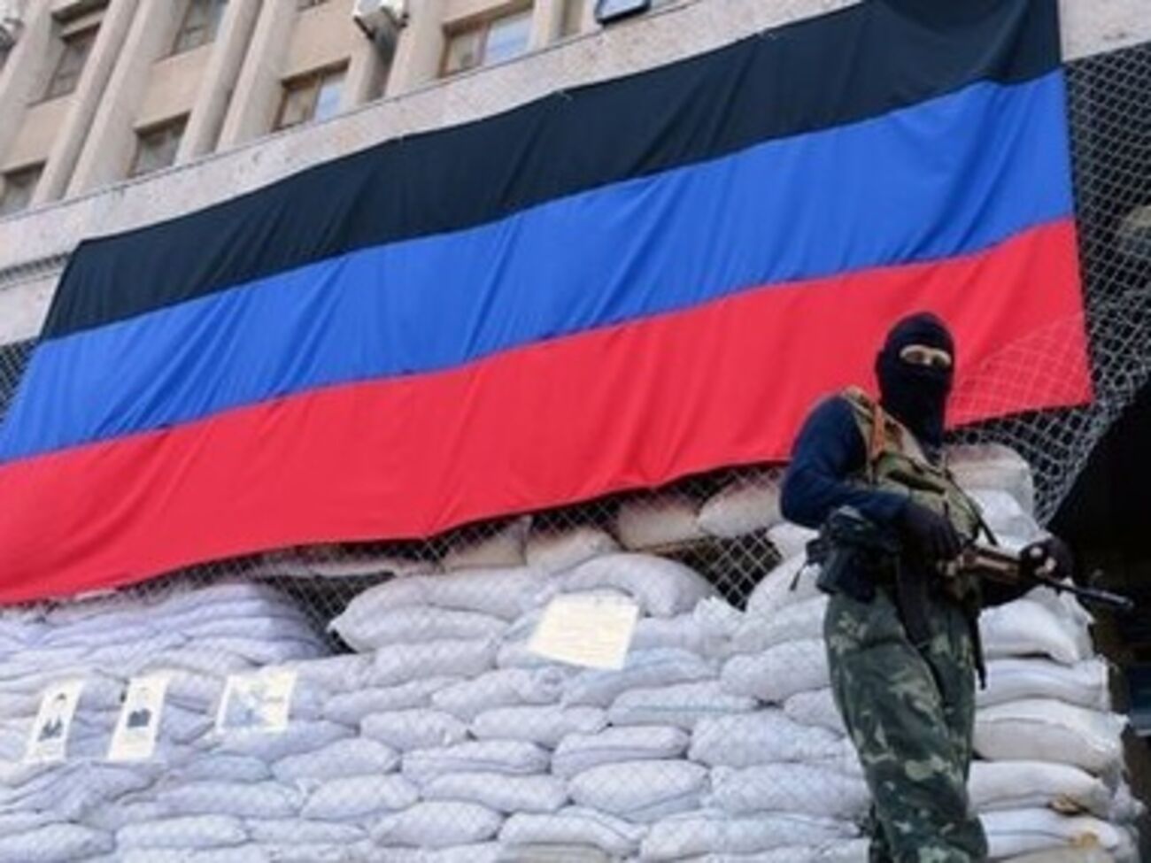 Родственники Петра Белоконова считают, что он может находиться в захваченном террористами здании СБУ