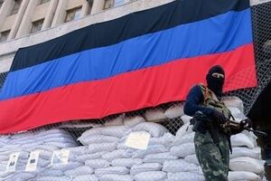 Родственники Петра Белоконова считают, что он может находиться в захваченном террористами здании СБУ