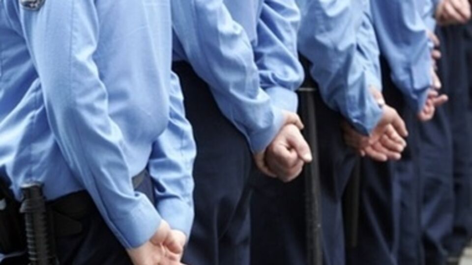 МВД открыло дело по факту инцидента с Симоненко