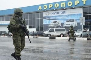 Полеты в Симферополь и Севастополь запрещены до дальнейших уведомлений