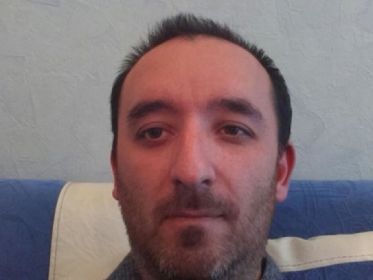 Осман Пашаев задержан во время митинга 18 мая