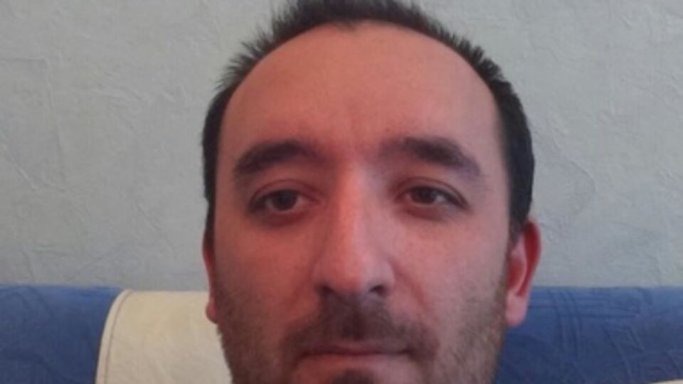 Осман Пашаев задержан во время митинга 18 мая