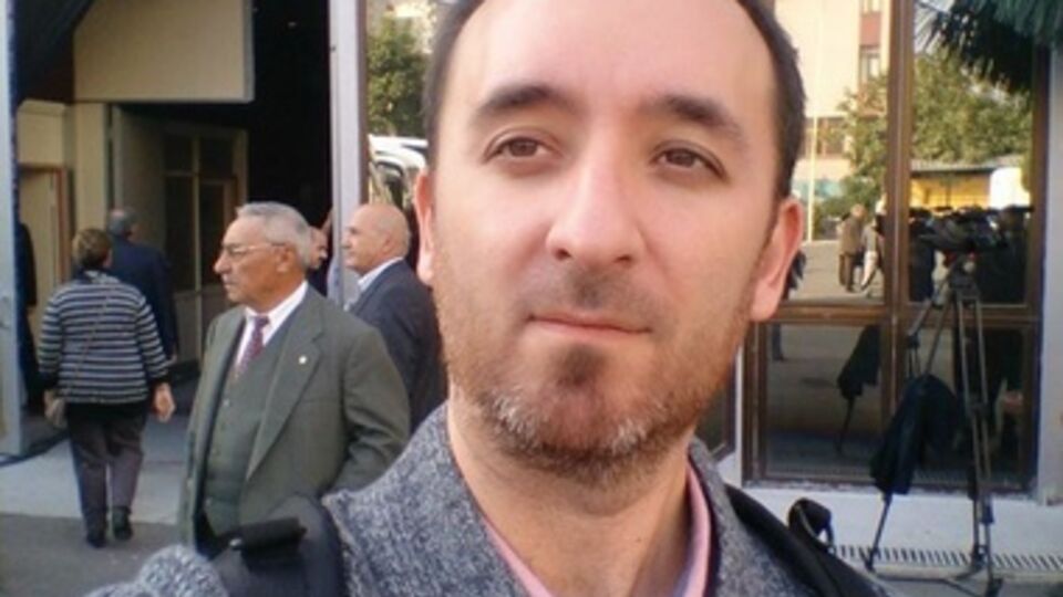 У Пашаева забрали технику.