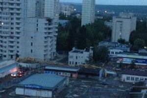 Госгорпромнадзор расследует, что стало причиной трагедии: халатность работников или неудовлетворительное техническое состояние крана