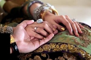 В Саудовской Аравии пары будут обучать браку