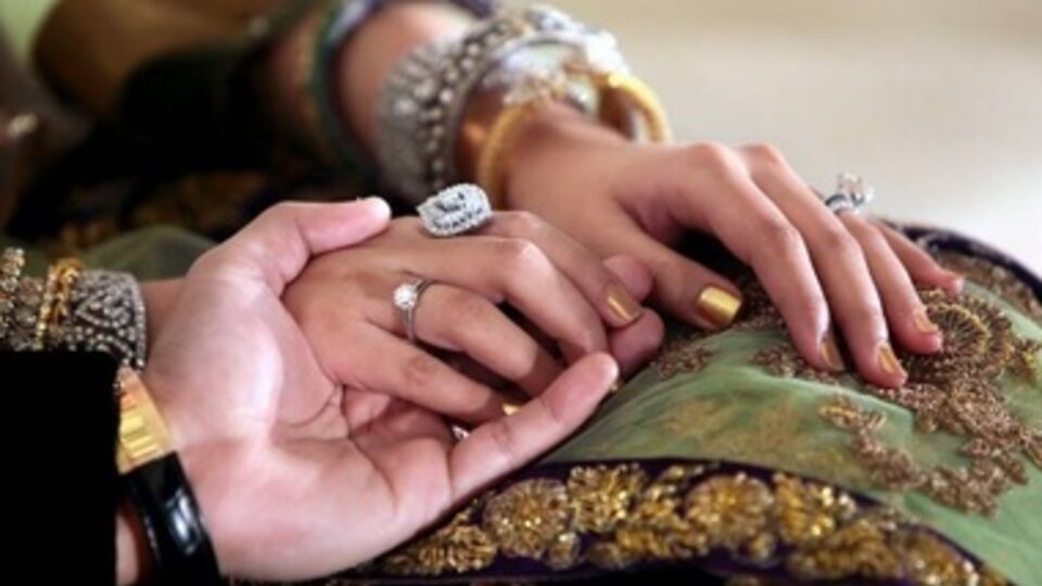 В Саудовской Аравии пары будут обучать браку