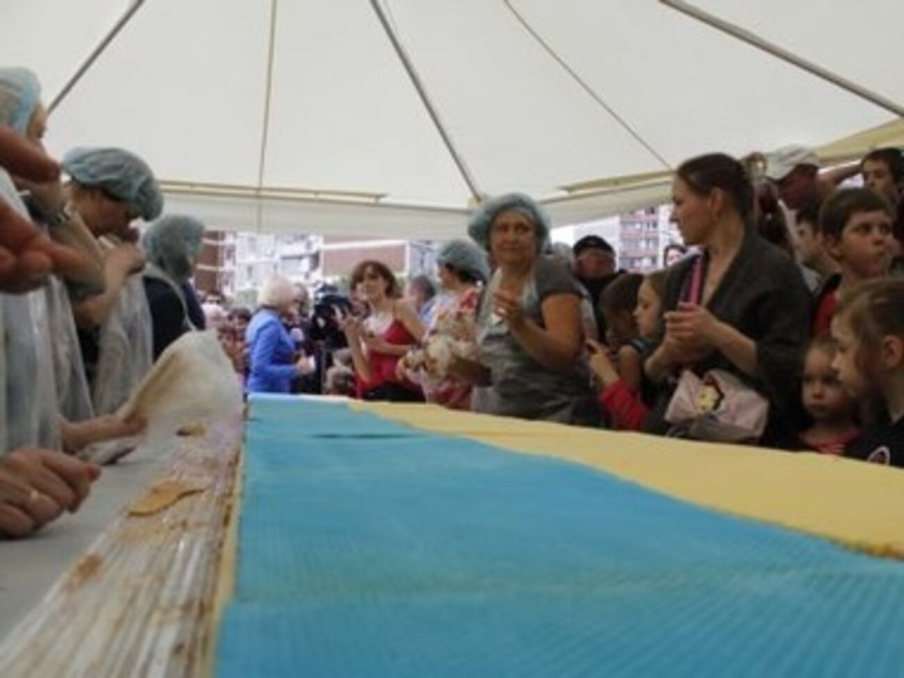 Международный день семей отмечается ежегодно 15 мая