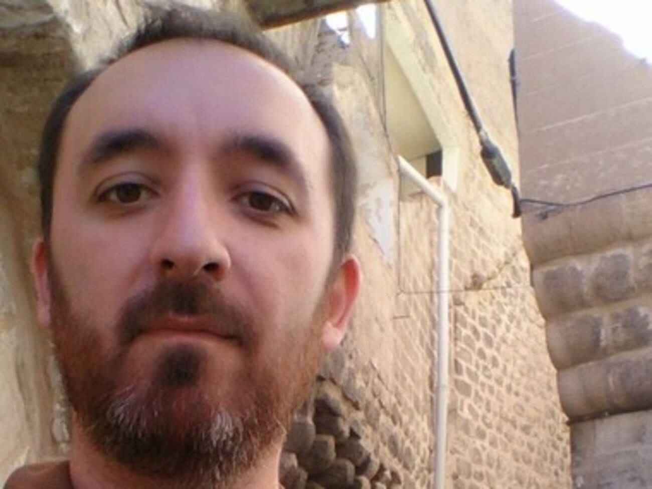 Осман Пашаев: С крымскотатарским зверьем и сам справлюсь