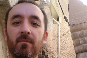 Осман Пашаев: С крымскотатарским зверьем и сам справлюсь