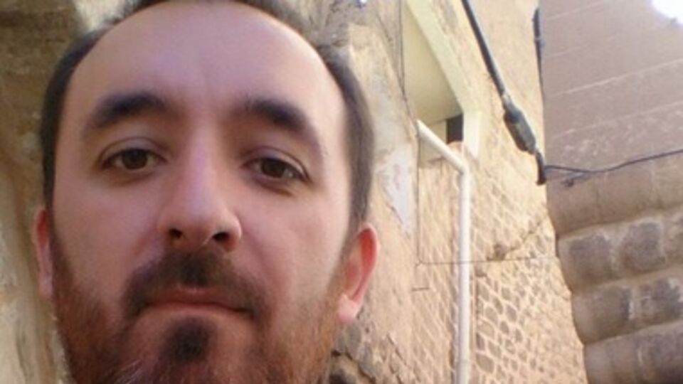 Осман Пашаев: С крымскотатарским зверьем и сам справлюсь