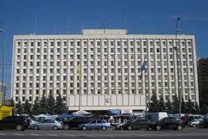Выборы состоятся в ближайшее воскресенье