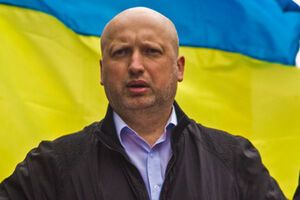 Александр Турчинов