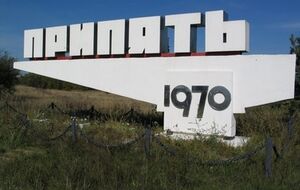 В зоне отчуждения рядом с Чернобыльской АЭС браконьеры выловили более тонны рыбы