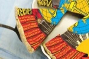 В воскресенье митинги крымских татар проходили под гул российских военных самолетов