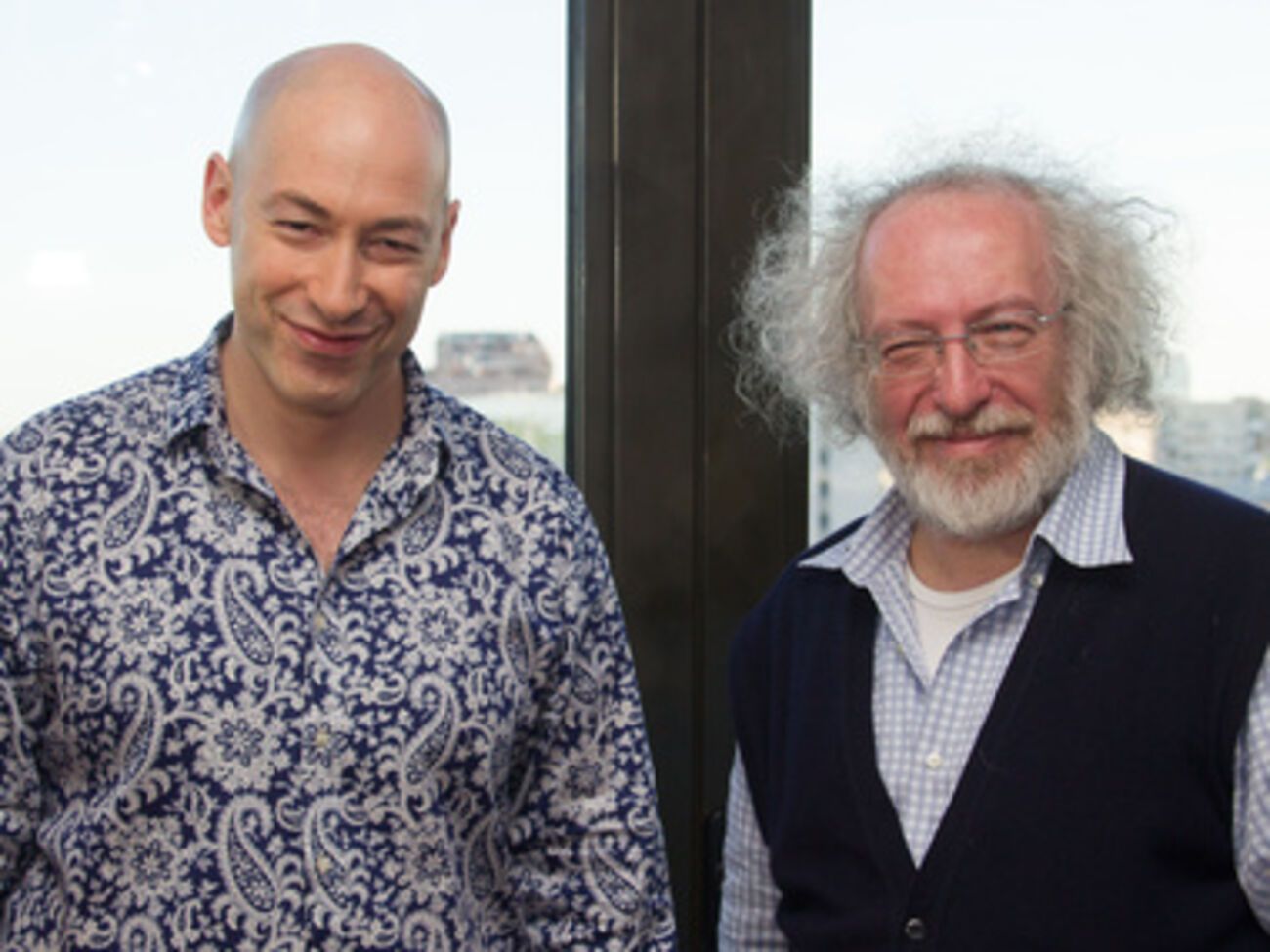 Алексей Венедиктов: Владимир Владимирович все правильно посчитал: погрозили-погрозили, а Крым останется российским. В учебниках истории будет написано: "Хрущев отдал Крым, а Путин вернул"