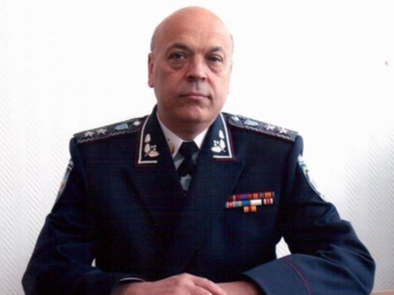 Геннадий Москаль: Была бы политическая воля, командира ополченцев Стрелкова давно бы нашли и похоронили