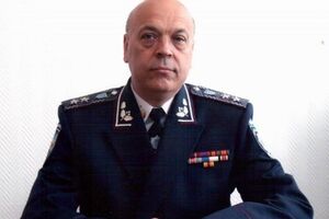Геннадий Москаль: Была бы политическая воля, командира ополченцев Стрелкова давно бы нашли и похоронили