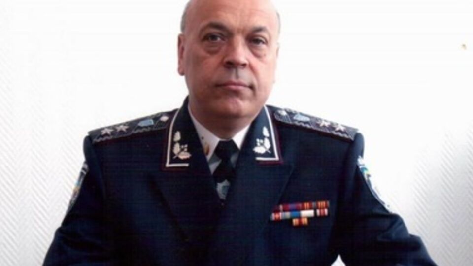 Геннадий Москаль: Была бы политическая воля, командира ополченцев Стрелкова давно бы нашли и похоронили