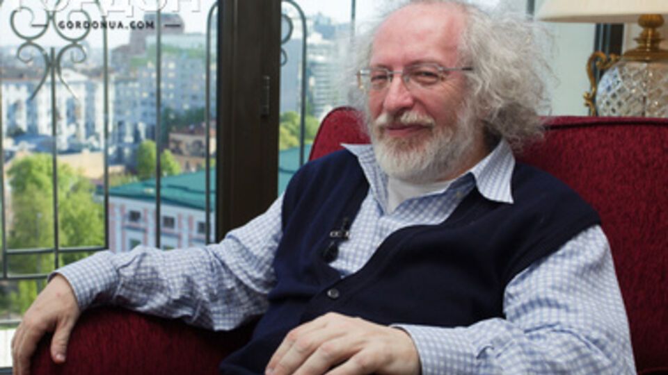 Алексей Венедиктов: Тимошенко передала мне: "Я же женщина, я в больнице, я плохо выгляжу, а он мужчина... Нет, я не могу его принять"