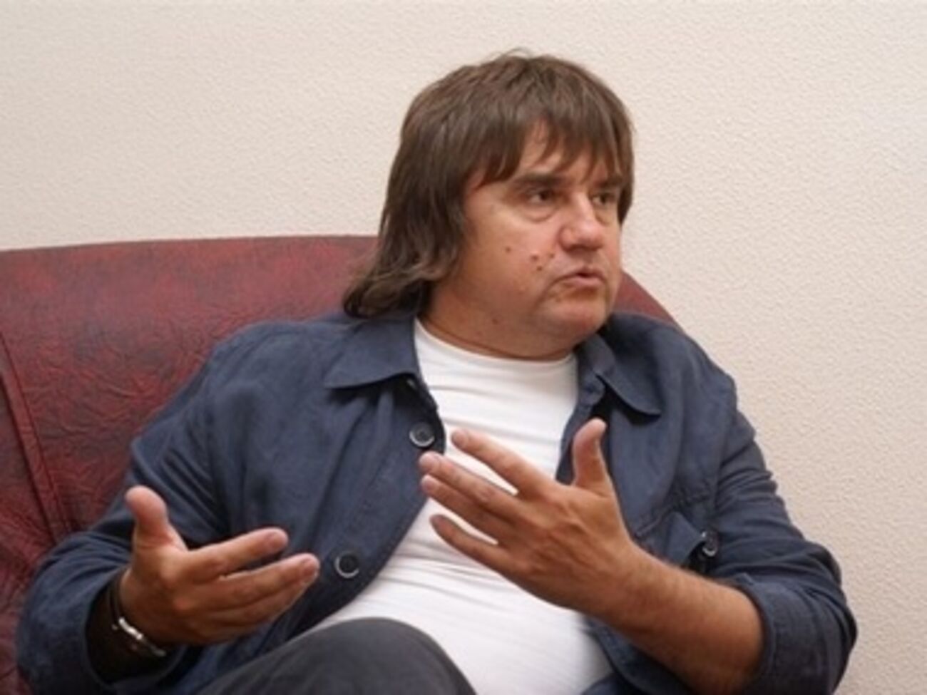 Вадим Карасев: "Народные" восстания не задались и не выходят за рамки отдельных городов