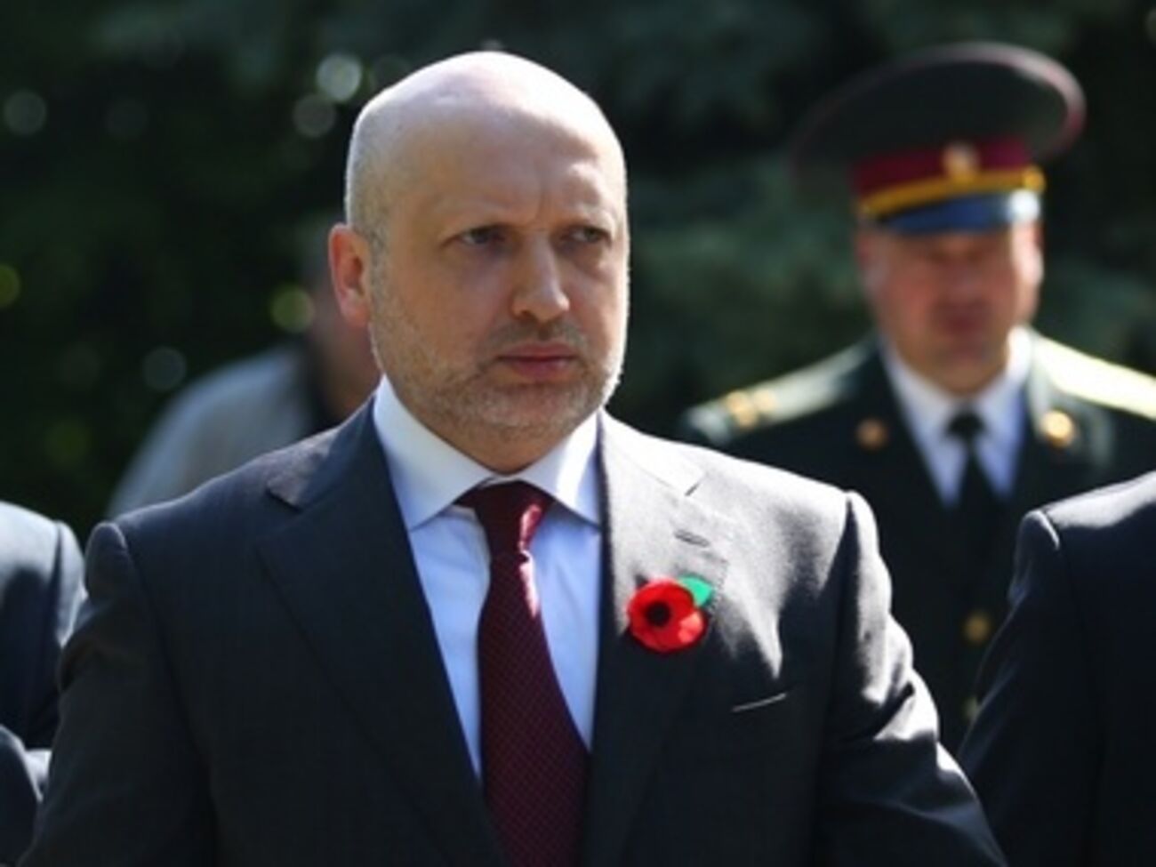 Александр Турчинов