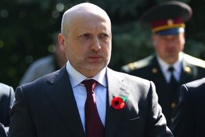 Александр Турчинов