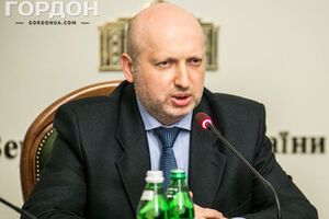Александр Турчинов: Деятельность Коммунистической партии Украины имеет откровенно антиконституционный характер